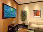 фото отеля Holiday Inn Northeast Arlington (Texas)