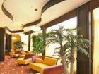 фото отеля Holiday Inn Northeast Arlington (Texas)