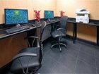 фото отеля Holiday Inn Northeast Arlington (Texas)