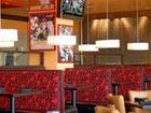 фото отеля Holiday Inn Northeast Arlington (Texas)