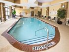 фото отеля Holiday Inn Northeast Arlington (Texas)