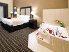 фото отеля Holiday Inn Northeast Arlington (Texas)