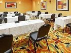 фото отеля Holiday Inn Northeast Arlington (Texas)