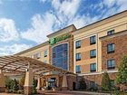 фото отеля Holiday Inn Northeast Arlington (Texas)