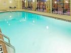 фото отеля Holiday Inn Northeast Arlington (Texas)