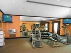 фото отеля Holiday Inn Northeast Arlington (Texas)