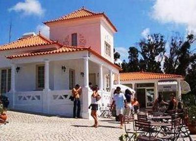 фото отеля Casa Pinha