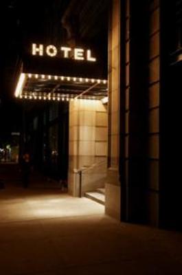 фото отеля Ace Hotel NYC