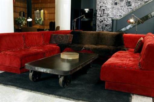 фото отеля Ace Hotel NYC