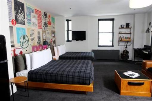 фото отеля Ace Hotel NYC