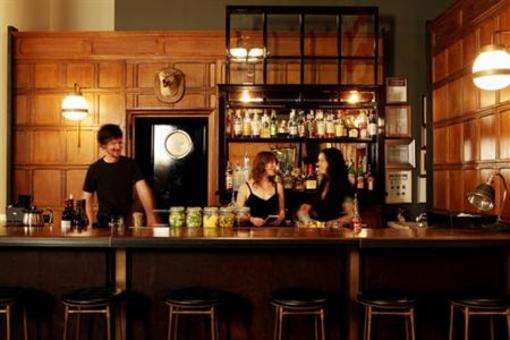фото отеля Ace Hotel NYC