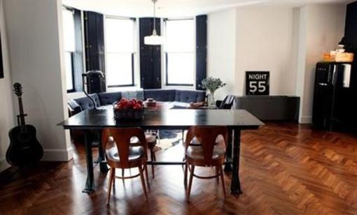 фото отеля Ace Hotel NYC