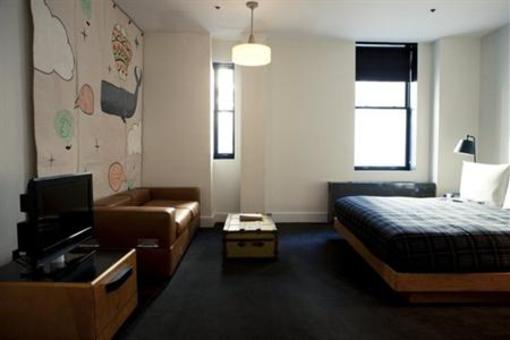 фото отеля Ace Hotel NYC