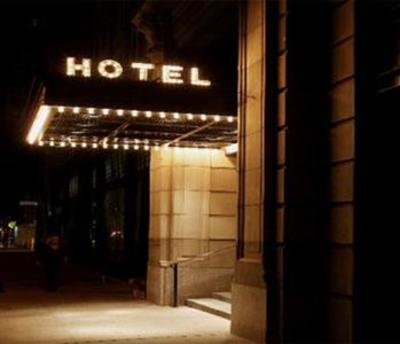 фото отеля Ace Hotel NYC