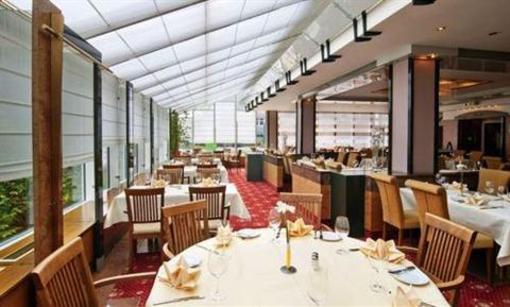 фото отеля Holiday Inn Cologne Bonn Airport