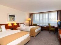 Holiday Inn Cologne Bonn Airport