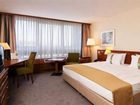 фото отеля Holiday Inn Cologne Bonn Airport