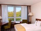 фото отеля Holiday Inn Cologne Bonn Airport