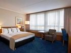 фото отеля Holiday Inn Cologne Bonn Airport