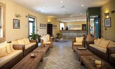 фото отеля Valle di Mare Resort