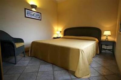 фото отеля Valle di Mare Resort