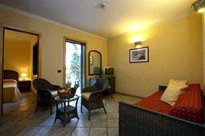 фото отеля Valle di Mare Resort