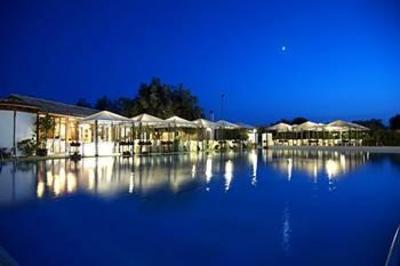 фото отеля Valle di Mare Resort