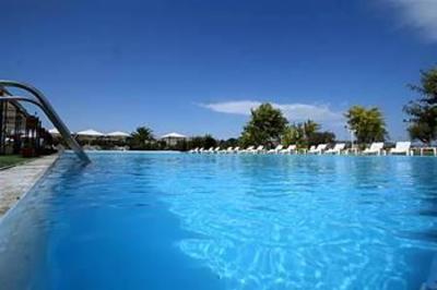 фото отеля Valle di Mare Resort