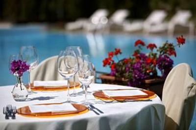 фото отеля Valle di Mare Resort