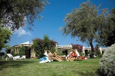 фото отеля Valle di Mare Resort