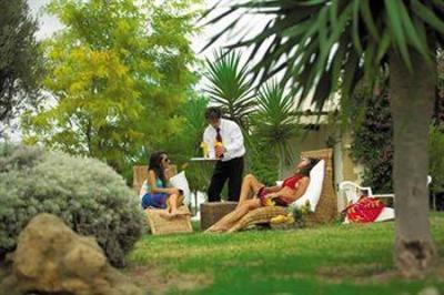 фото отеля Valle di Mare Resort