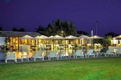 фото отеля Valle di Mare Resort
