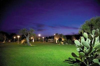 фото отеля Valle di Mare Resort