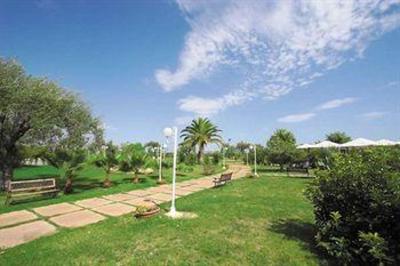 фото отеля Valle di Mare Resort