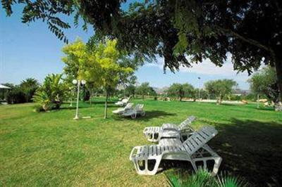фото отеля Valle di Mare Resort