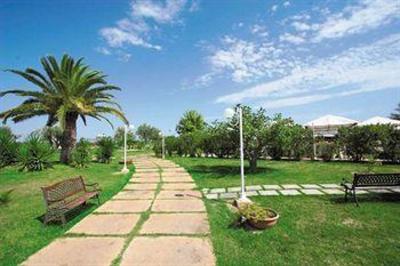 фото отеля Valle di Mare Resort
