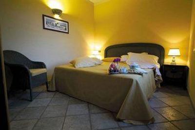 фото отеля Valle di Mare Resort