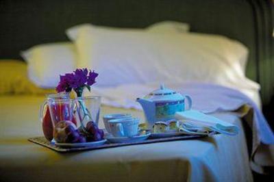фото отеля Valle di Mare Resort
