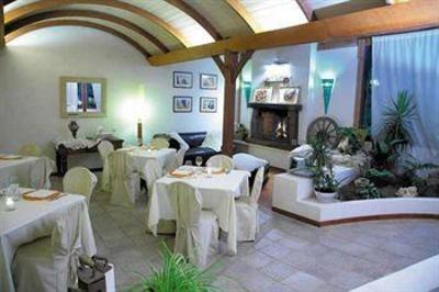 фото отеля Valle di Mare Resort