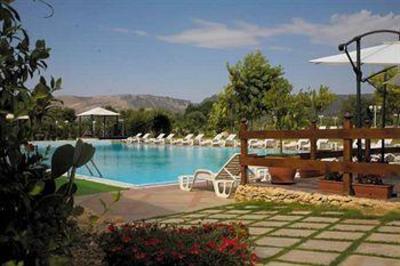 фото отеля Valle di Mare Resort