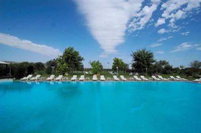 фото отеля Valle di Mare Resort