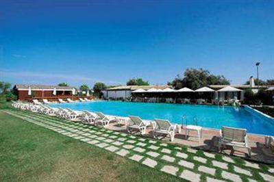 фото отеля Valle di Mare Resort