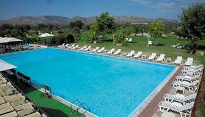 фото отеля Valle di Mare Resort