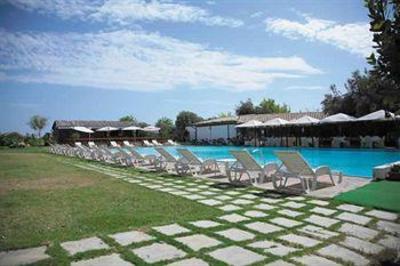 фото отеля Valle di Mare Resort