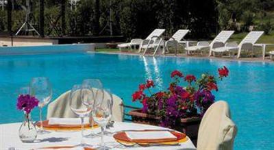 фото отеля Valle di Mare Resort
