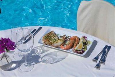 фото отеля Valle di Mare Resort