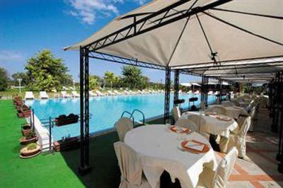 фото отеля Valle di Mare Resort