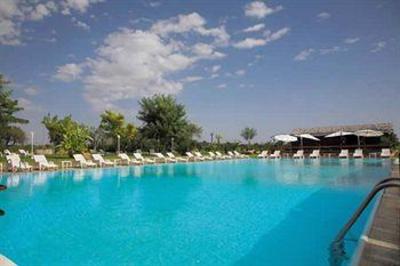 фото отеля Valle di Mare Resort