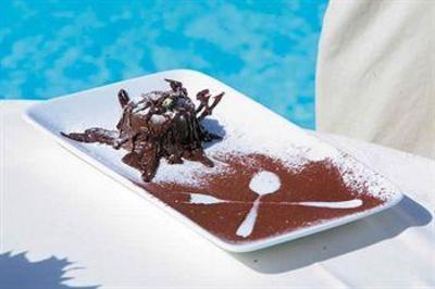 фото отеля Valle di Mare Resort