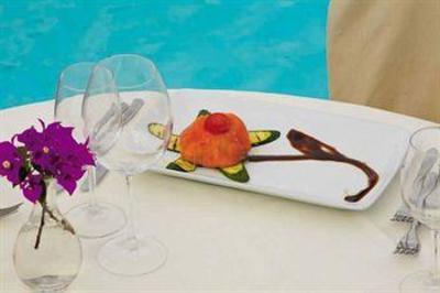 фото отеля Valle di Mare Resort